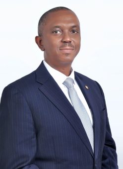 Prof. Preye Fiebai