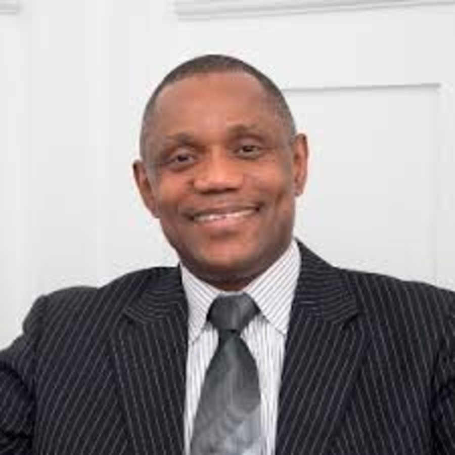 Dr. Edmond Edi-Osagie